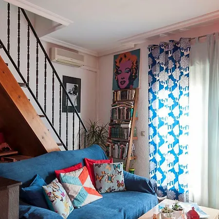 Duplex Catedral *