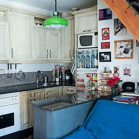 Duplex Catedral * 하엔