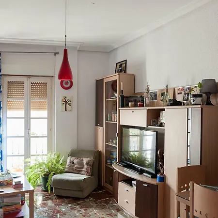 Duplex Catedral 하엔
