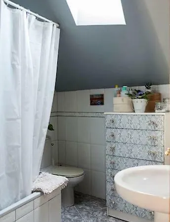 Duplex Catedral 아파트 *